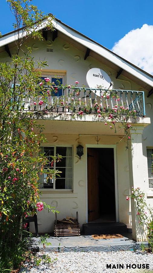 Jaya'S Place Hogsback Exterior foto