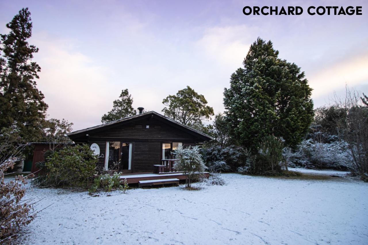 Jaya'S Place Hogsback Exterior foto