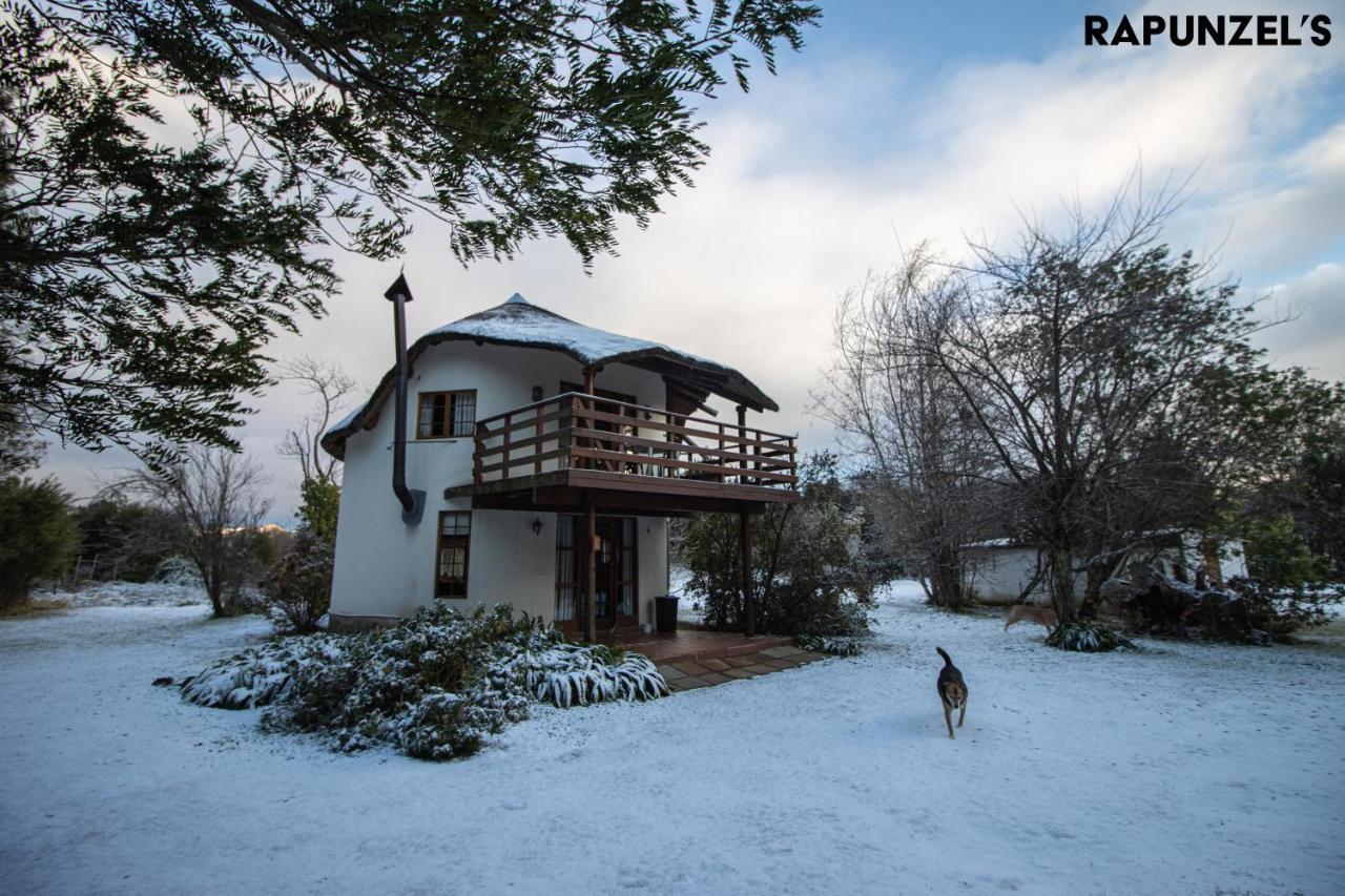 Jaya'S Place Hogsback Exterior foto