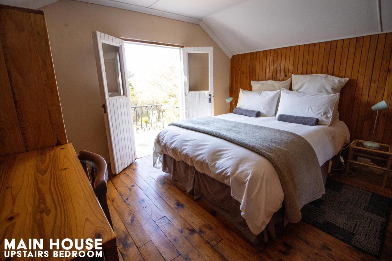 Jaya'S Place Hogsback Exterior foto