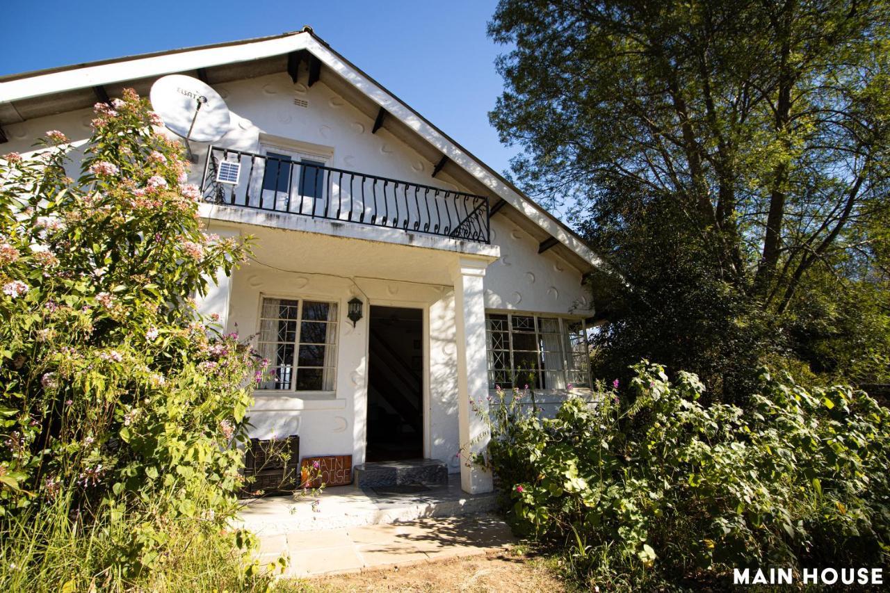 Jaya'S Place Hogsback Exterior foto