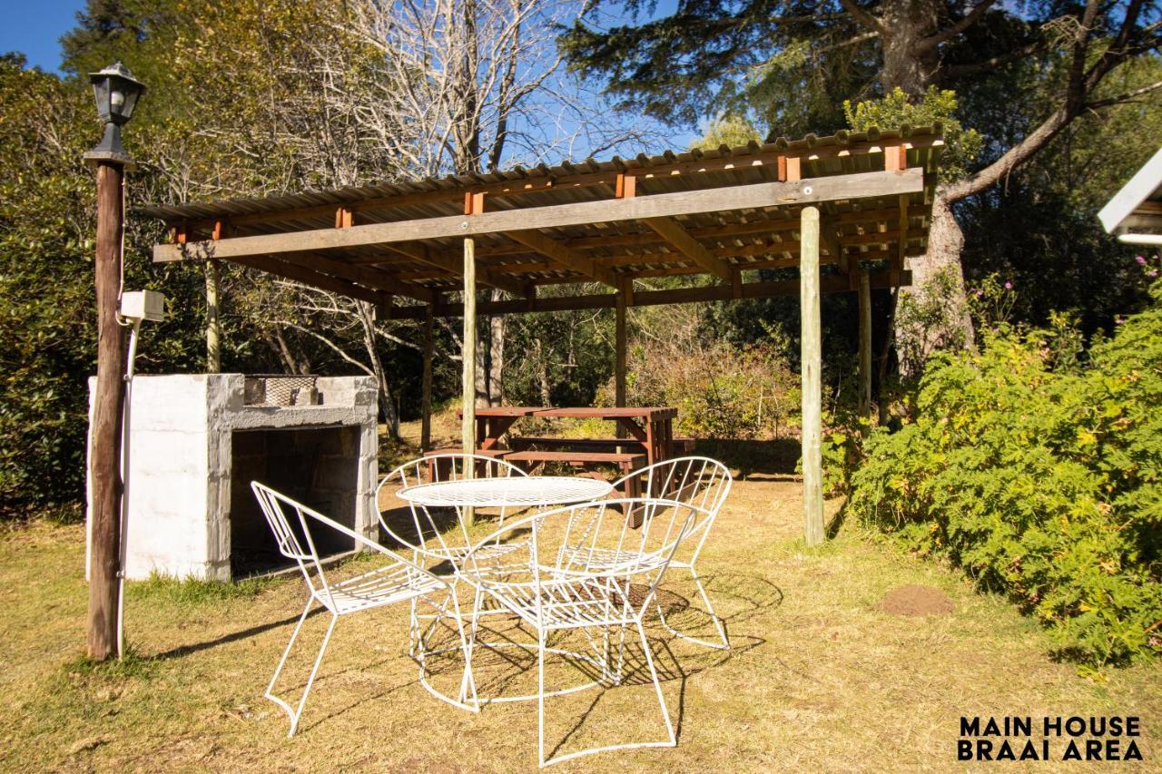 Jaya'S Place Hogsback Exterior foto