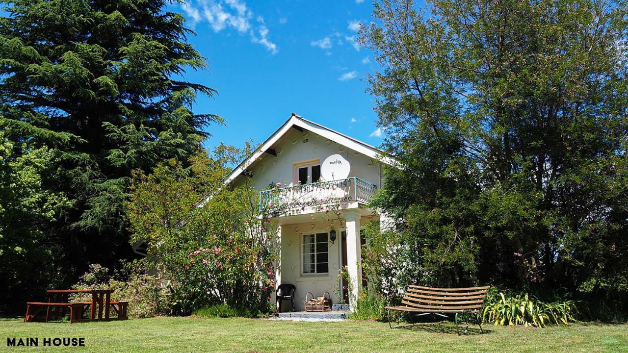 Jaya'S Place Hogsback Exterior foto
