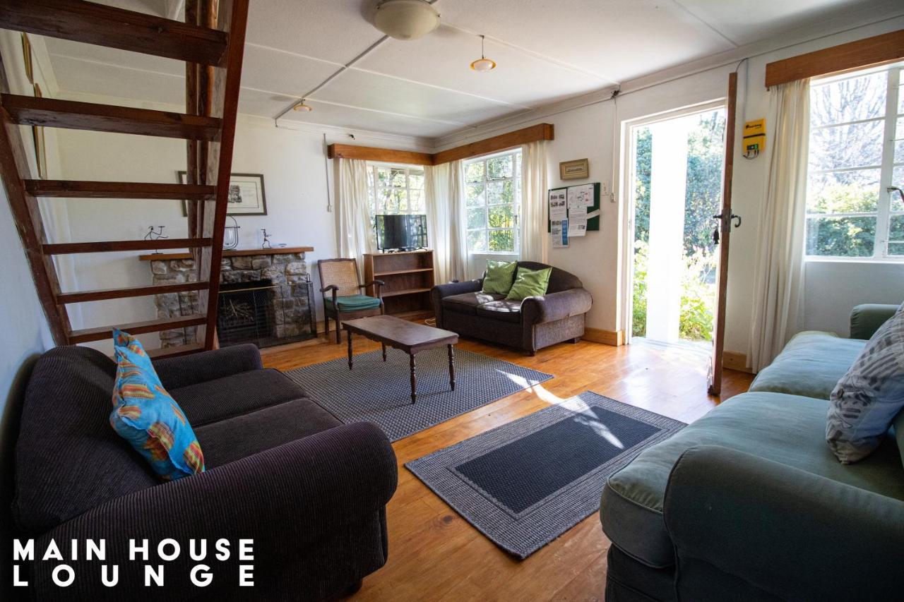 Jaya'S Place Hogsback Exterior foto