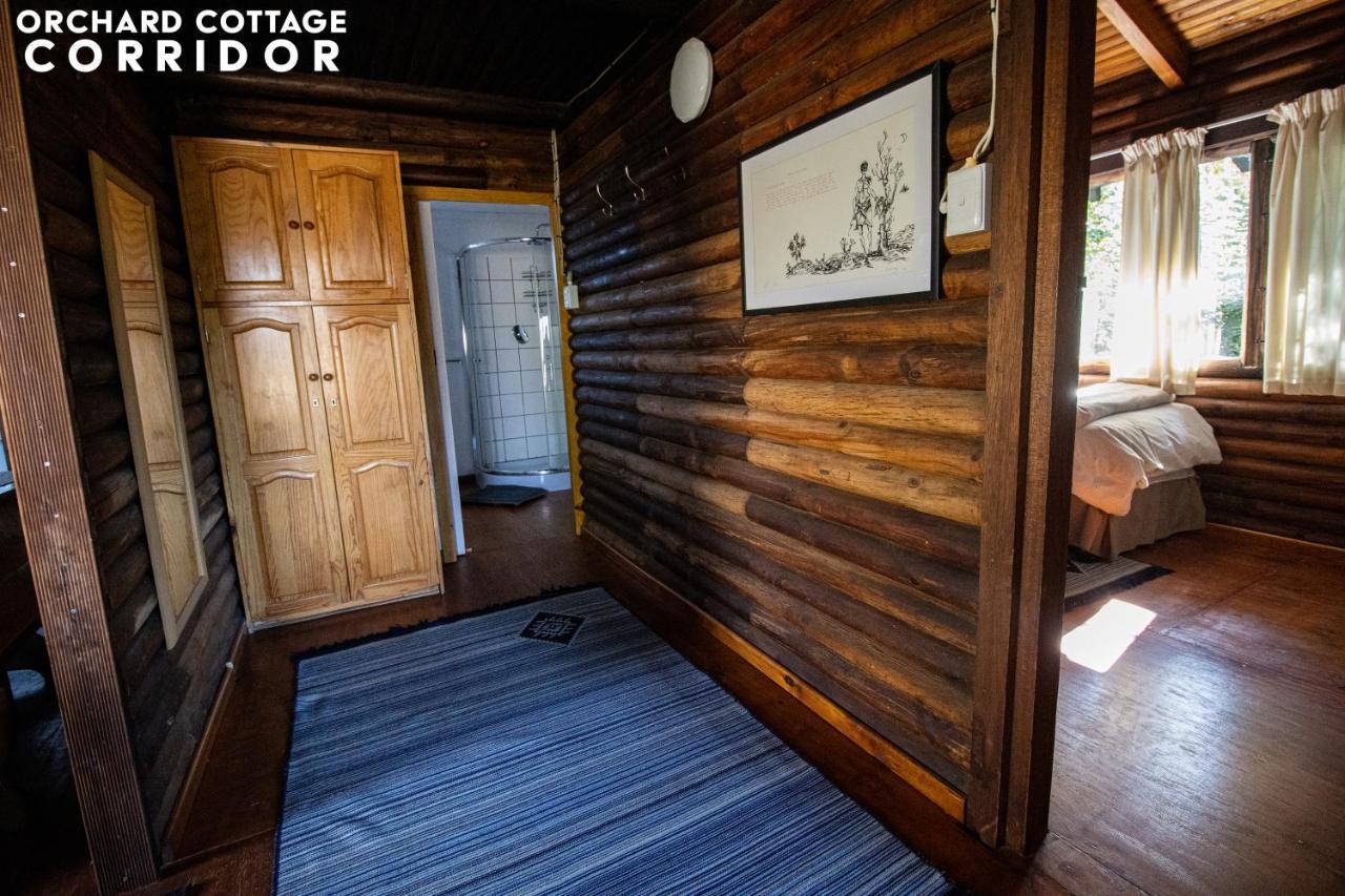 Jaya'S Place Hogsback Exterior foto