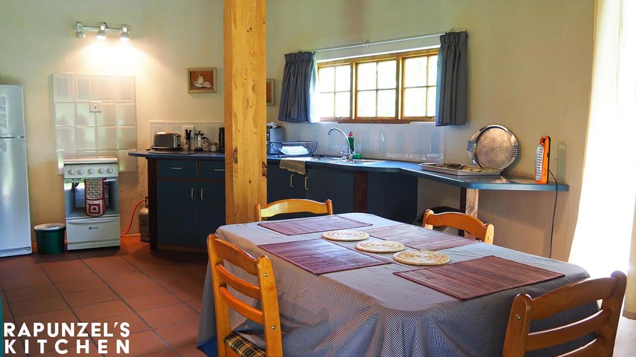 Jaya'S Place Hogsback Exterior foto