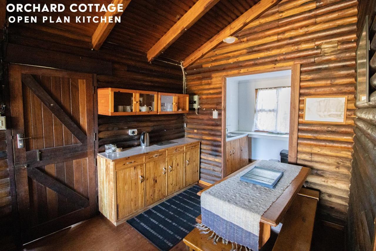 Jaya'S Place Hogsback Exterior foto