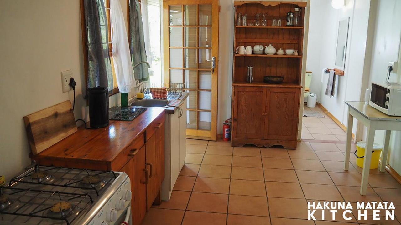 Jaya'S Place Hogsback Exterior foto