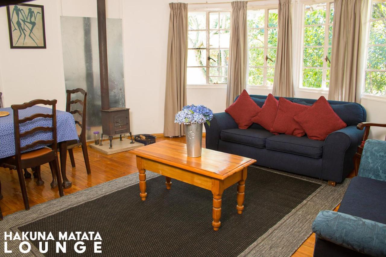 Jaya'S Place Hogsback Exterior foto