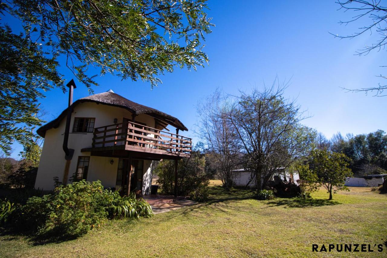 Jaya'S Place Hogsback Exterior foto