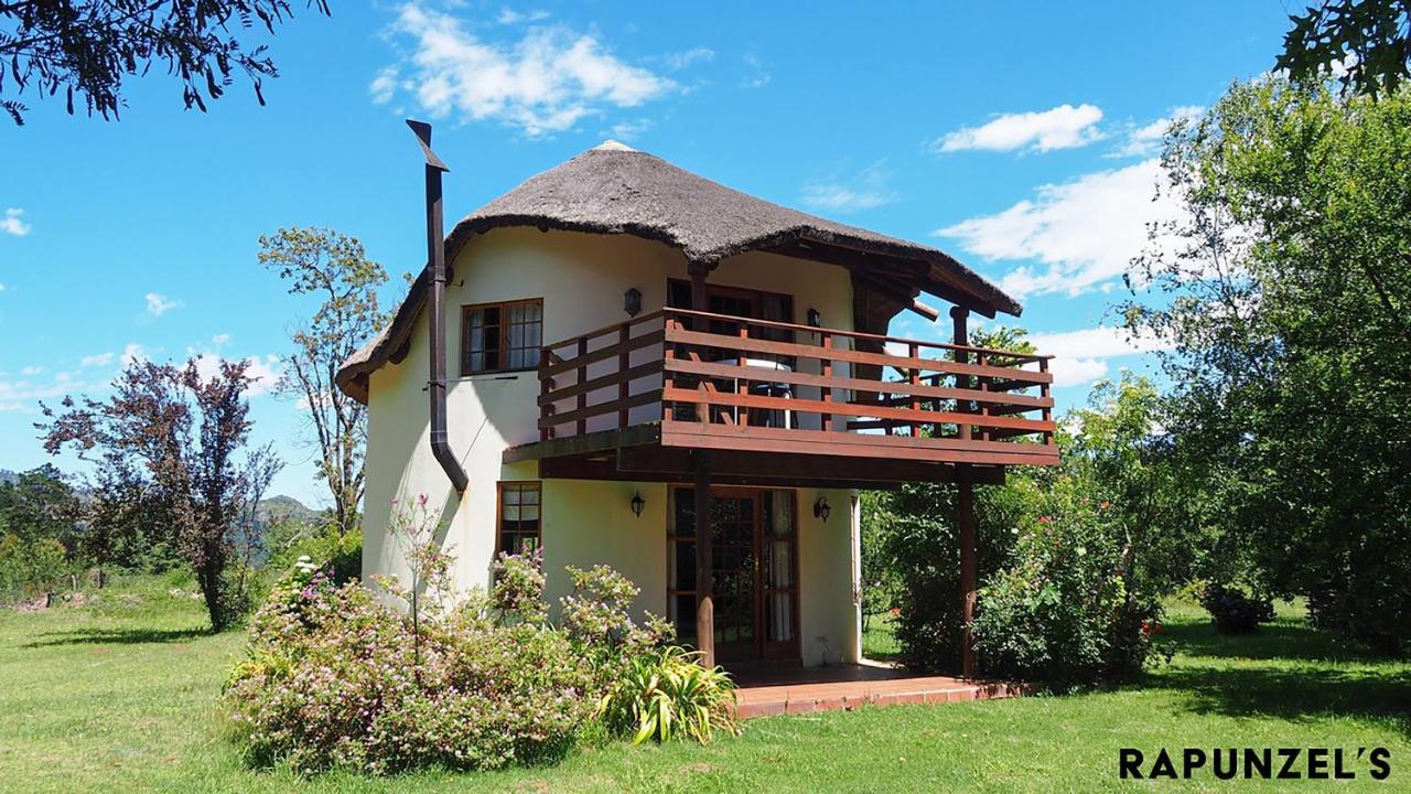 Jaya'S Place Hogsback Exterior foto