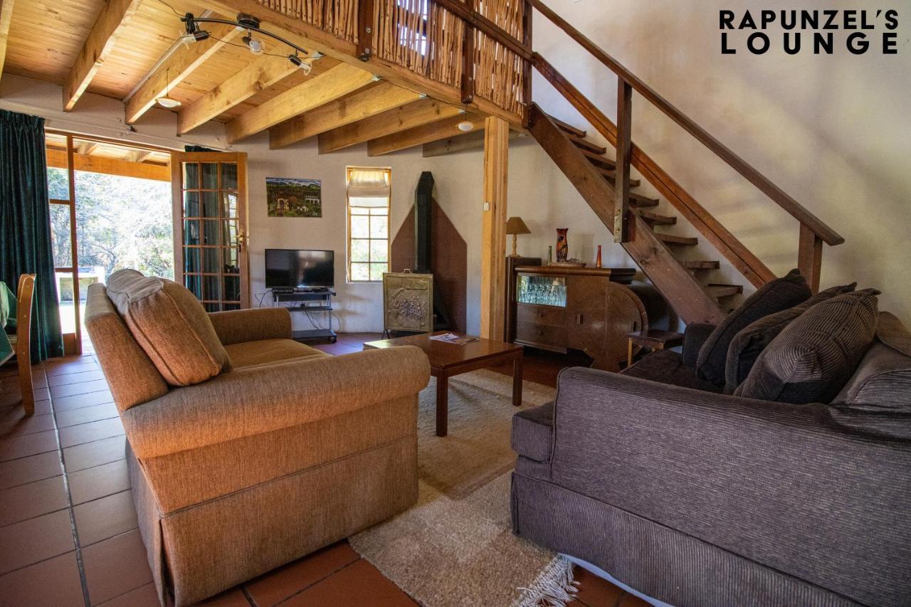 Jaya'S Place Hogsback Exterior foto