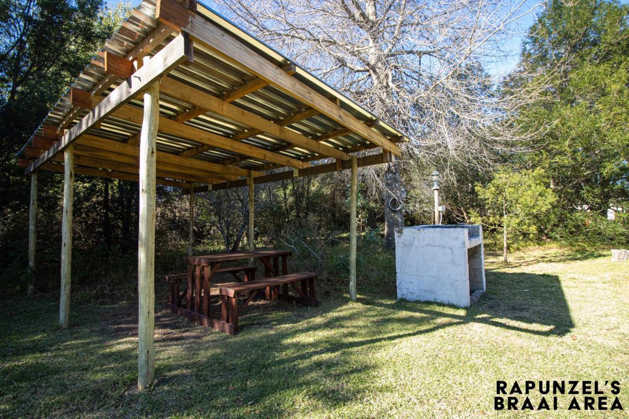 Jaya'S Place Hogsback Exterior foto